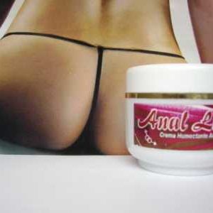 LUBRICANTE ANAL
