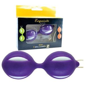 BOLAS CHINAS  Smart Balls EXQUISITE