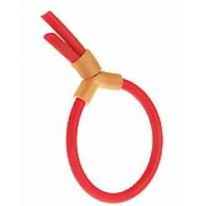 Anillo Lazo, Ajustable