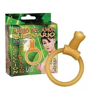 ANILLO DEL AMOR