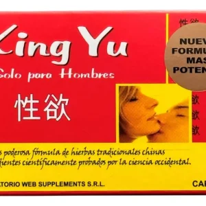 Xing Yu (Viagra Natural)
