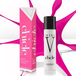 Sexo Oral Miss V Chicle Saborizado
