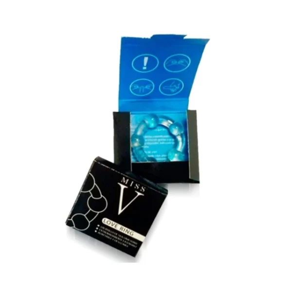 ANILLO LOVE RING - Imagen 2