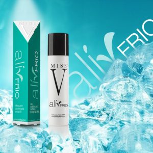 MISS V ALIV – FRÍO