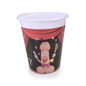 Vaso Hot Party x 10