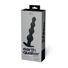Estimulador Anal VEDO RECARGABLE USB