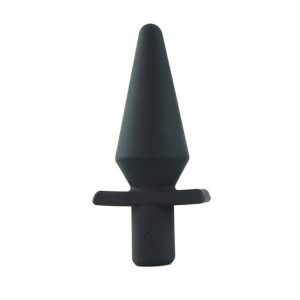 Dilatador anal con Vibrador RIO GRANDE USB