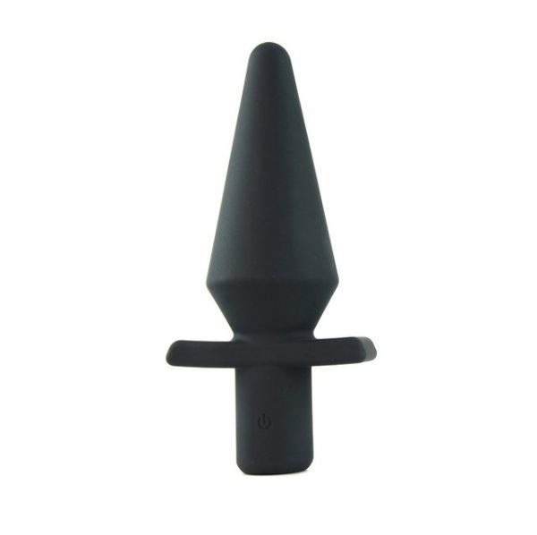 Dilatador anal con Vibrador RIO GRANDE USB