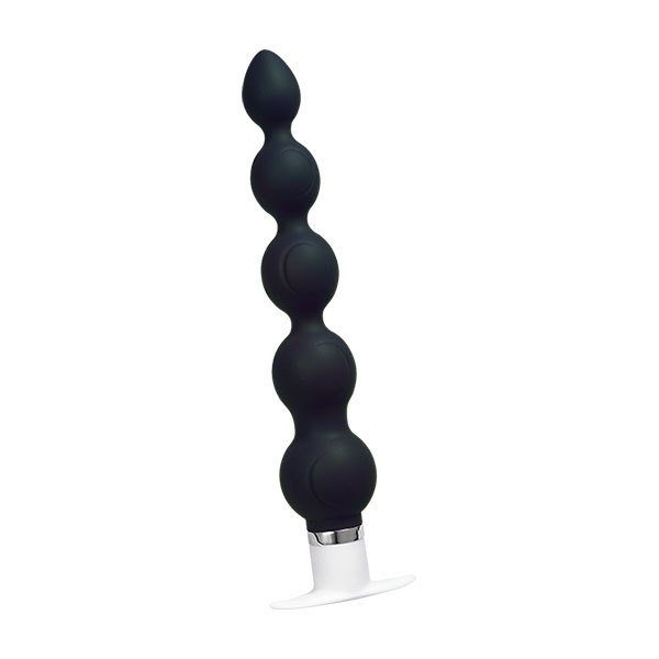 Estimulador Anal  con vibrador VEDO QUAKER ANAL VIBE - Imagen 2