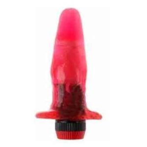 Plug liso (con vibro)