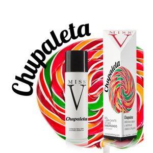 MISS V CHUPALETA SABOR CHUPETIN