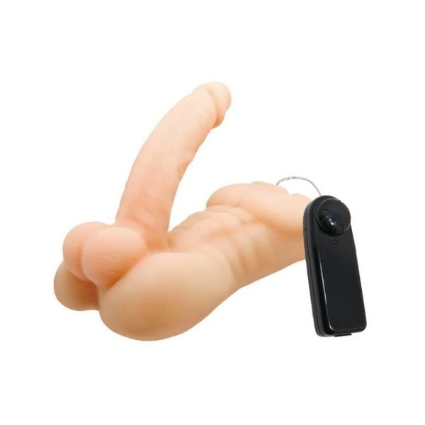 Mini Torso BIGGER MAN