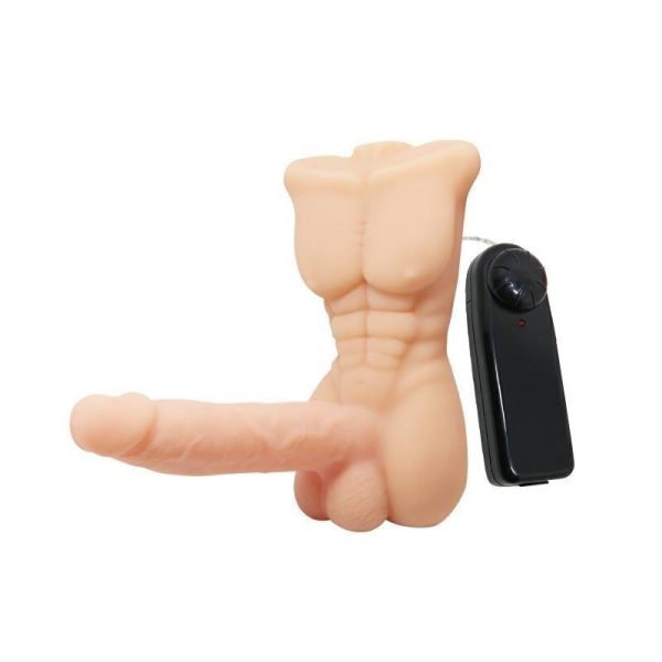 Mini Torso BIGGER MAN