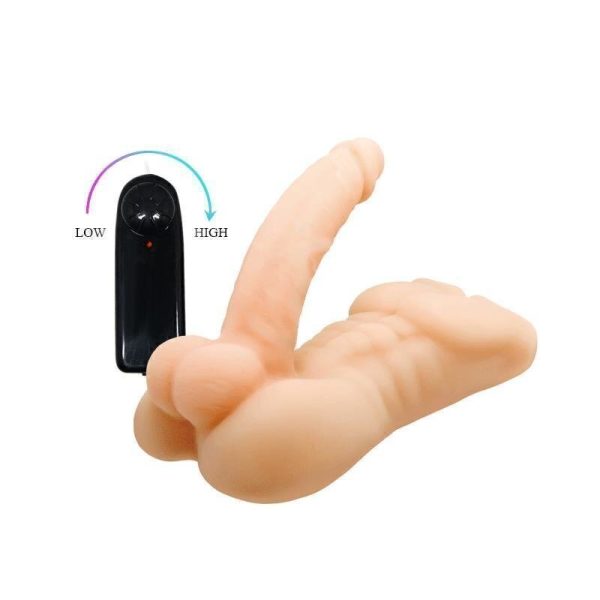 Mini Torso BIGGER MAN - Imagen 2