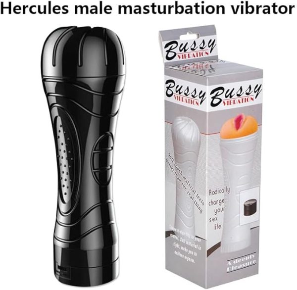Vagina MASTURBADOR  VIBRADORA