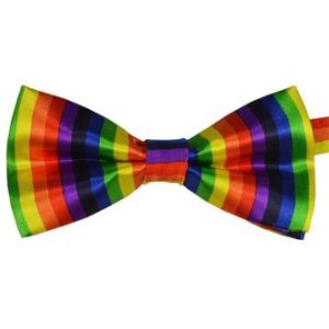 MOÑO Orgullo Gay