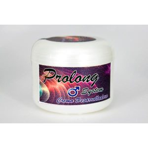 Crema Desarrolladora PROLONG