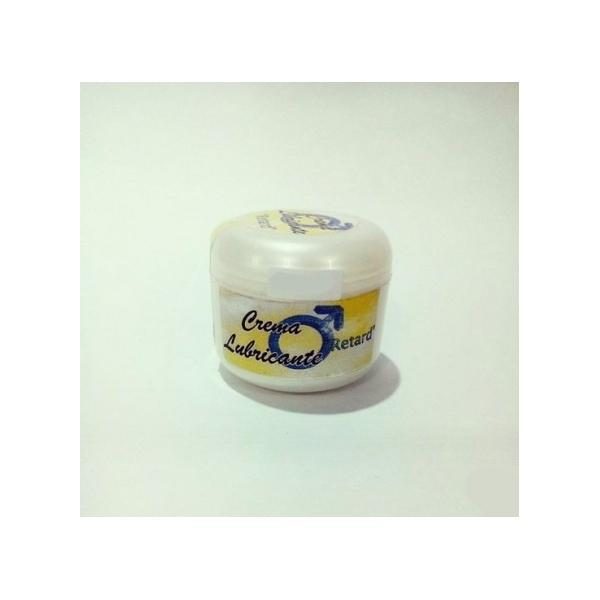 RETARD   Crema Retardante de la Eyaculacion