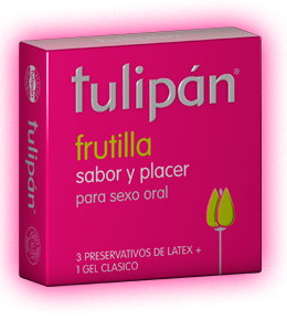 CONDON Frutilla