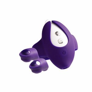 Vibrador para usar con los Dedos VEDO KIMI FINGER VIBE