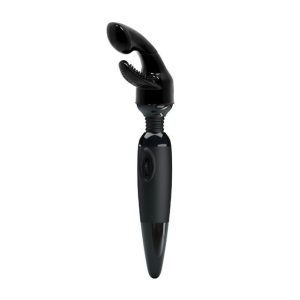 Estimulador Vibrador Power  SENSUAL MASSAGER