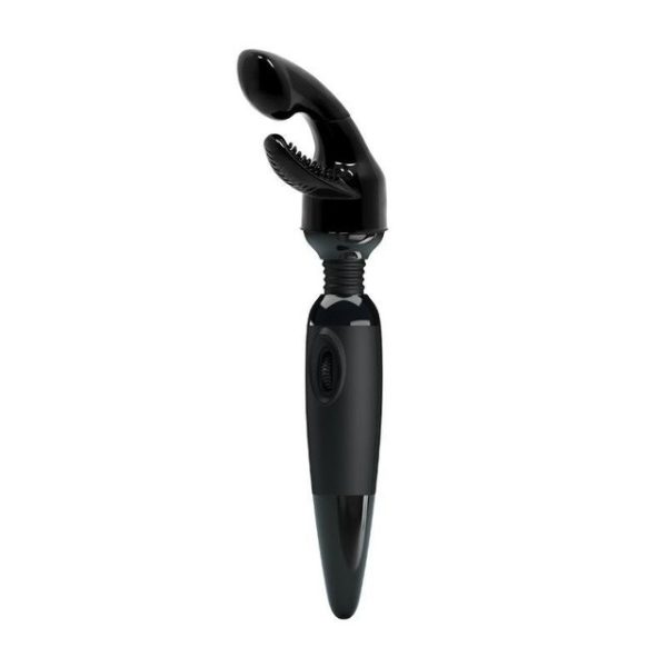 Estimulador Vibrador Power  SENSUAL MASSAGER