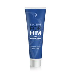 GEL INTIMO MASCULINO Potenciador FOR HIM