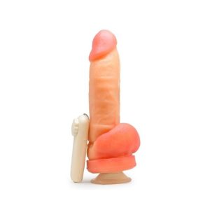 Vibrador Kong Vibro REALISTICO