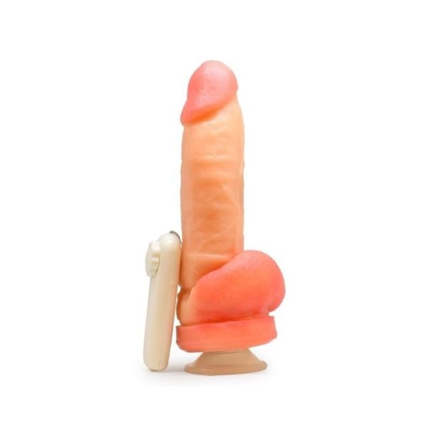 Vibrador Kong Vibro REALISTICO