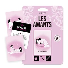 JUEGO LES AMANTS