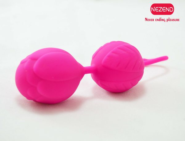 Bolas Chinas EXQUISITE  SEX FUN TOY