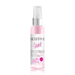 WET GEL LUBRICANTE LIKE A VIRGIN