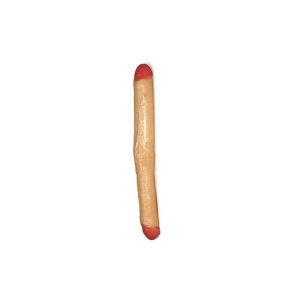 DOBLE DILDO REALÍSTICO