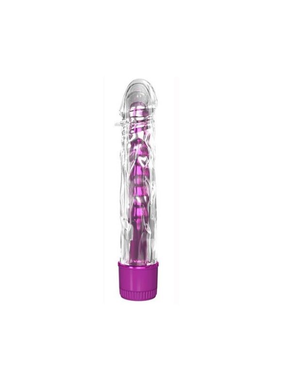 Vibrador Mr. TWISTER