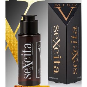 Aceite MISS V SEXCITA