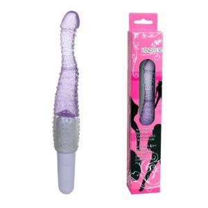 Vibrador Estimulador, Punto G , Anal.