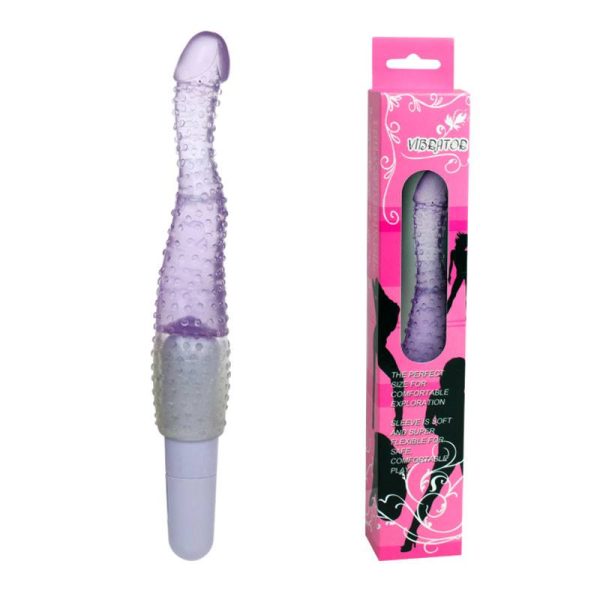 Vibrador Estimulador, Punto G , Anal.