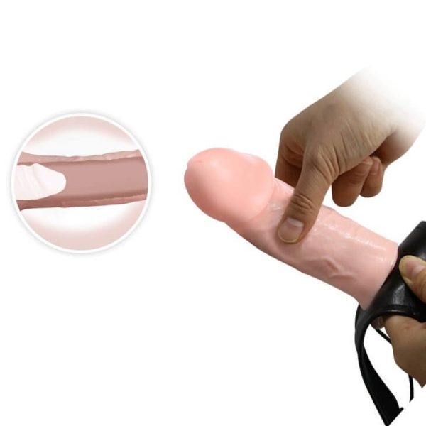 ARNES HUECO CON CONSOLADOR - Imagen 2