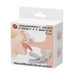 VIBRADOR LENGUA PLACER ORAL