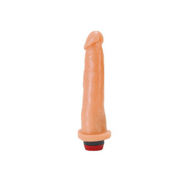 VIBRADOR CLASSIC GÉMINIS
