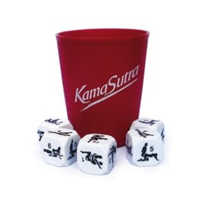 GENERALA JUEGO DE MESA SEXUAL