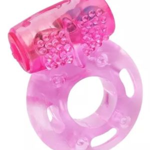 Anillo Vibrador OSITO