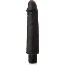 VIBRADOR MULATO SOFT TOUCH