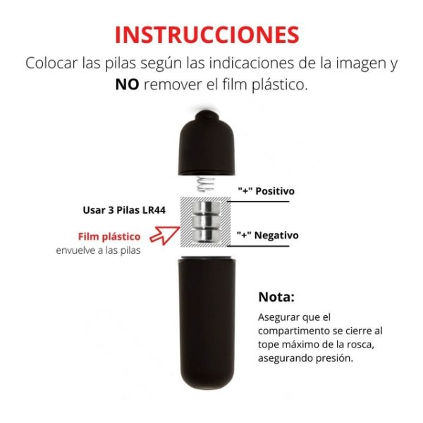 Power Ring Control Remoto 20 Funciones - Imagen 6