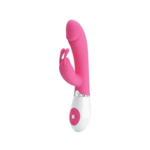 VIBRADOR Gene 30 Funciones - Silicona