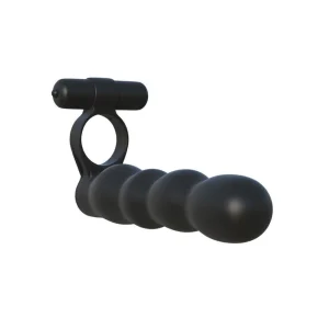 Double Penetrator Fantasy C-Ringz