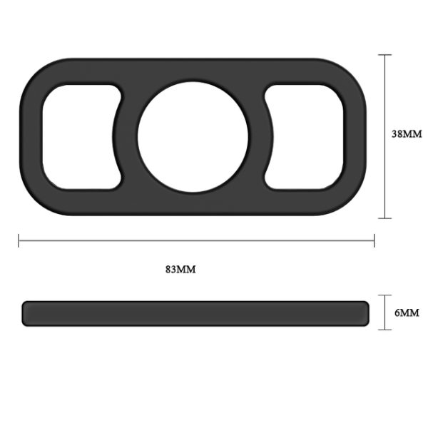ANILLO ERECTOR - Imagen 2