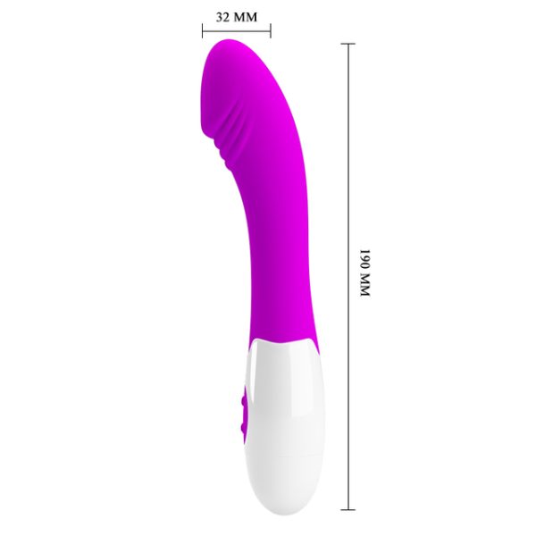 VIBRADOR Elemental 30 FUNCIONES - Imagen 2