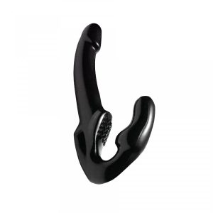GUN LARGE MACIZO NEGRO