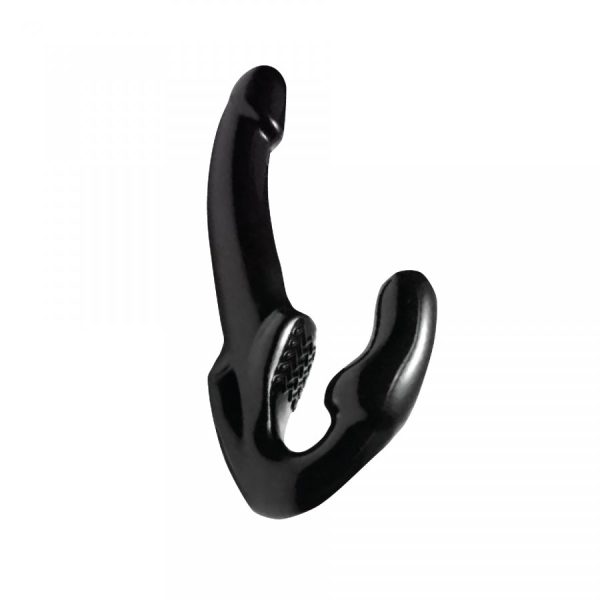 GUN LARGE MACIZO NEGRO